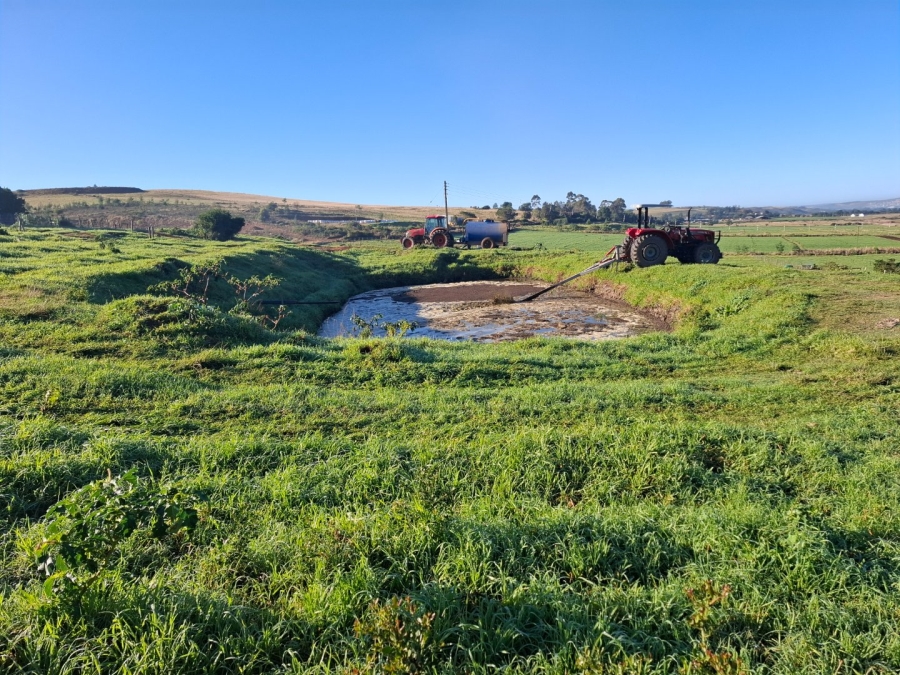 6 Bedroom Property for Sale in Riversdale Rural Western Cape